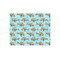 Mosaic Fish 252 pc Jigsaw Puzzle