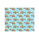 Mosaic Fish 500 pc Jigsaw Puzzle