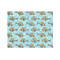 Mosaic Fish Jigsaw Puzzle 500 Piece - Front