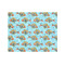 Mosaic Fish 500 pc Jigsaw Puzzle