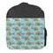 Mosaic Fish Kids Backpack - Front