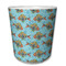 Mosaic Fish Plastic Tumbler 6oz