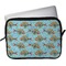 Mosaic Fish Laptop Sleeve / Case