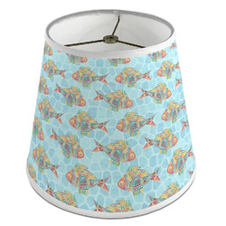 Mosaic Fish Empire Lamp Shade