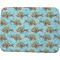 Mosaic Fish Memory Foam Bath Mat - 48"x36"