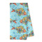 Mosaic Fish Kitchen Towel - Microfiber