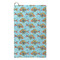 Mosaic Fish Microfiber Golf Towel - Small