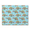 Mosaic Fish Microfiber Screen Cleaner