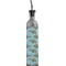 Mosaic Fish Oil Dispenser Bottle