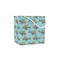 Mosaic Fish Party Favor Gift Bags - Matte