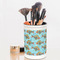 Mosaic Fish Pencil Holder - LIFESTYLE makeup
