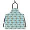 Colorful Fish Personalized Apron