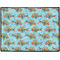 Mosaic Fish Personalized Door Mat - 24x18 (APPROVAL)