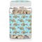 Mosaic Fish Pet Jar - Front Main Photo