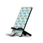 Mosaic Fish Cell Phone Stand (Large)