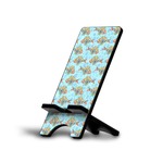 Mosaic Fish Cell Phone Stand