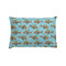 Mosaic Fish Pillow Case - Standard