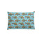 Mosaic Fish Pillow Case - Toddler
