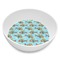 Mosaic Fish Melamine Bowl - 8 oz
