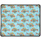 Mosaic Fish Large Gaming Mouse Pad - 12.5" x 10"