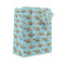 Mosaic Fish Small Gift Bag