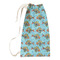 Mosaic Fish Laundry Bags - Small