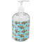 Colorful Fish Soap / Lotion Dispenser (Personalized)