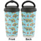 Mosaic Fish Stainless Steel Travel Cup - Apvl