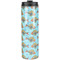 Mosaic Fish Stainless Steel Tumbler 20 Oz - Front