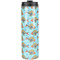 Mosaic Fish Stainless Steel Skinny Tumbler - 20 oz