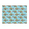 Mosaic Fish Tissue Paper - Heavyweight - Large - Front