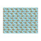 Mosaic Fish Tissue Paper - Lightweight - Large - Front