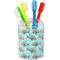 Colorful Fish Toothbrush Holder (Personalized)