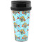Colorful Fish Travel Mug (Personalized)