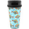 Mosaic Fish Acrylic Travel Mug without Handle