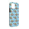 Mosaic Fish iPhone Case - Rubber Lined - iPhone 13 Pro