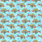 Mosaic Fish