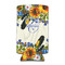 Sunflowers Can Cooler (tall 12 oz) (Personalized)