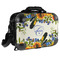 Sunflowers 15" Hard Shell Briefcase - FRONT