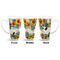 Sunflowers 16 Oz Latte Mug - Approval