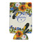 Sunflowers 16oz Can Sleeve - FRONT (flat)