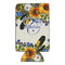 Sunflowers 16oz Can Sleeve - Set of 4 - FRONT