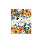 Sunflowers Poster - Multiple Sizes (Personalized)
