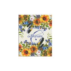 Sunflowers Poster - Multiple Sizes (Personalized)
