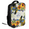 Sunflowers 18" Hard Shell Backpacks - ANGLED VIEW