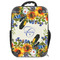 Sunflowers 18" Hard Shell Backpacks - FRONT