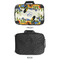Sunflowers 18" Laptop Briefcase - APPROVAL