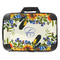 Sunflowers Hard Shell Briefcase - 18" (Personalized)