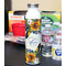 Sunflowers 20oz Water Bottles - Full Print - In Context