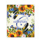 Sunflowers 20x24 - Canvas Print - Front View